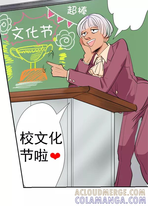 《恋爱绝缘体》第36话 第22页