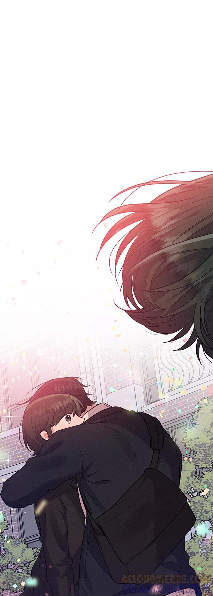 《恶女拒绝死亡结局》第43话 第58页