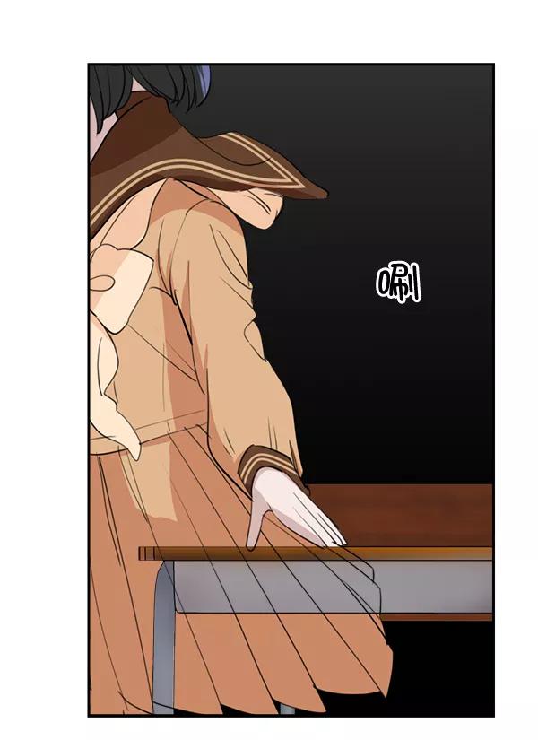 《恋爱绝缘体》第37话 第47页