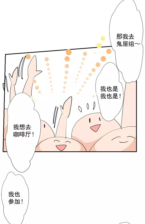 《恋爱绝缘体》第38话 第35页