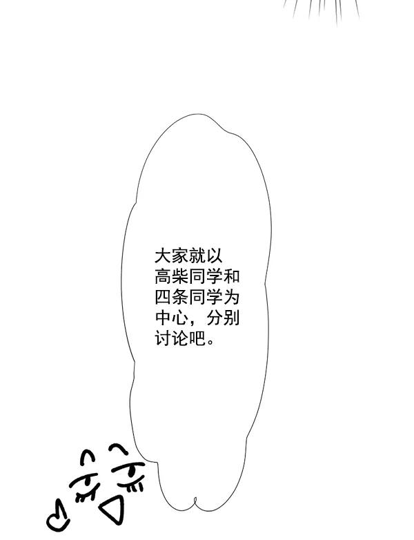 《恋爱绝缘体》第38话 第26页