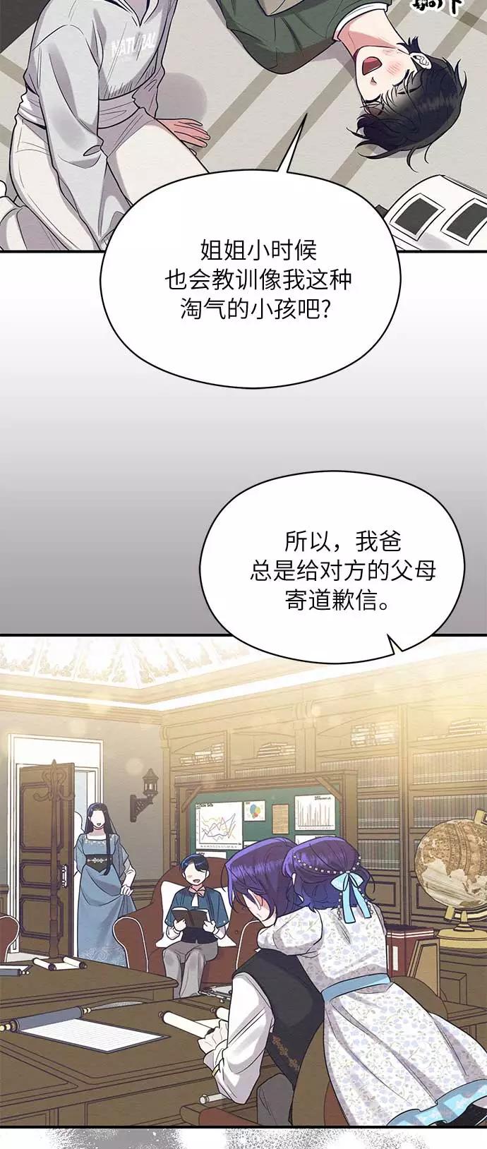 《恶女拒绝死亡结局》第45话 第48页