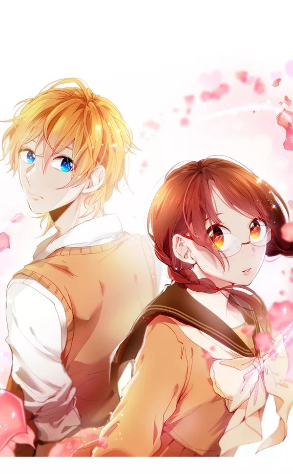 《恋爱绝缘体》第40话 第5页