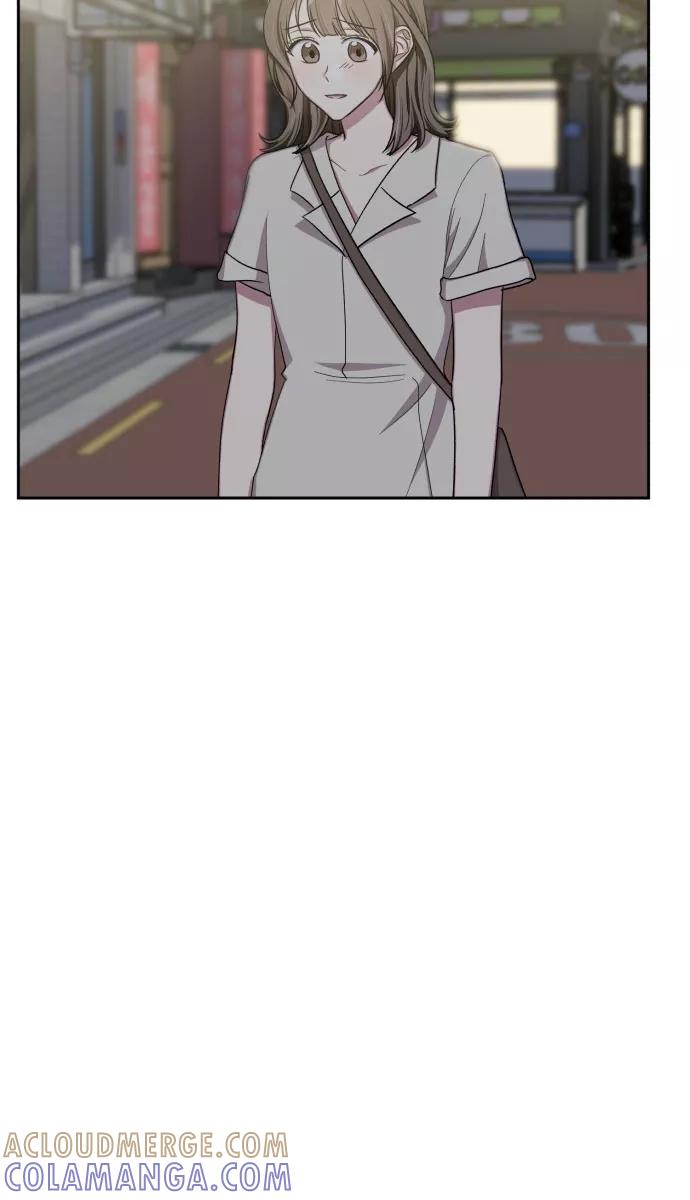 《心动速报》第43话 第37页