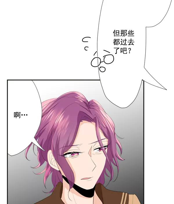 《恋爱绝缘体》第43话 第36页