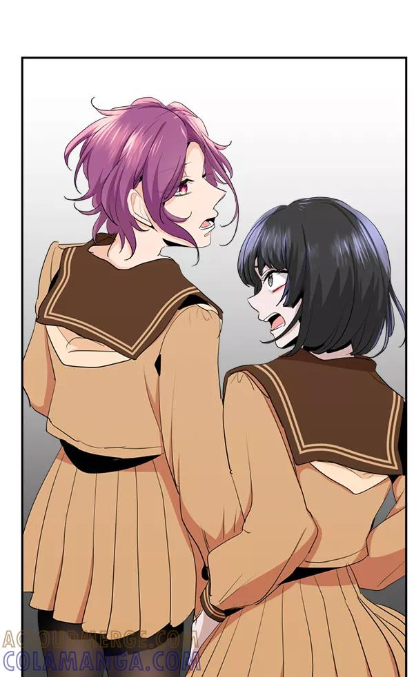 《恋爱绝缘体》第44话 第55页