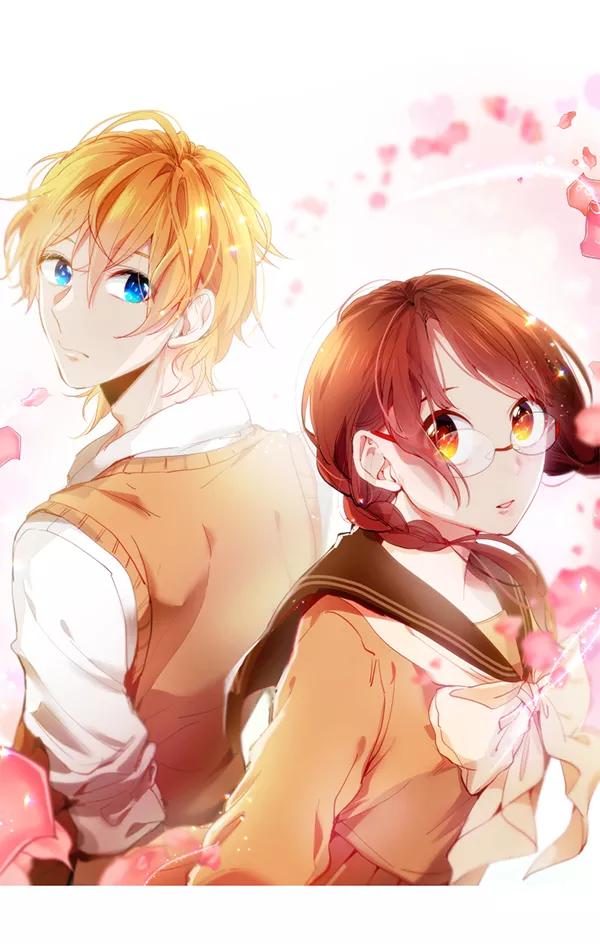 《恋爱绝缘体》第44话 第6页