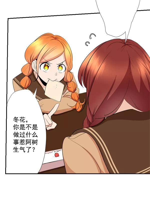 《恋爱绝缘体》第45话 第36页