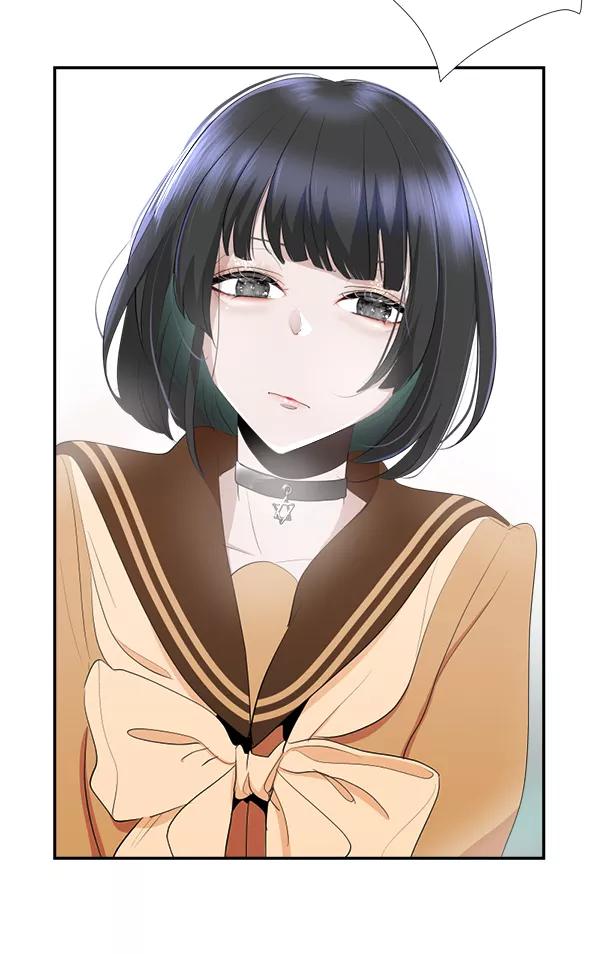 《恋爱绝缘体》第47话 第27页
