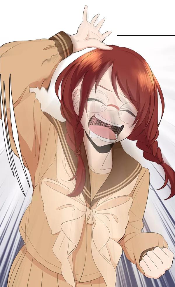 《恋爱绝缘体》第48话 第53页