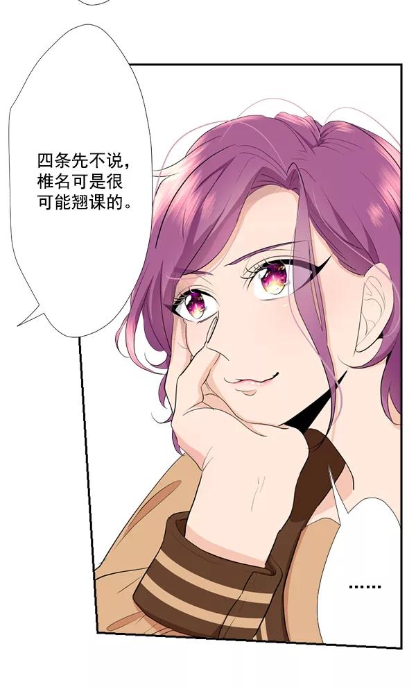 《恋爱绝缘体》第48话 第15页