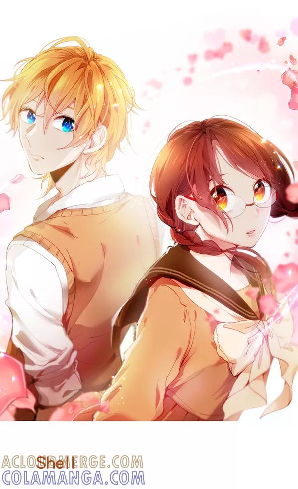 《恋爱绝缘体》第49话 第7页