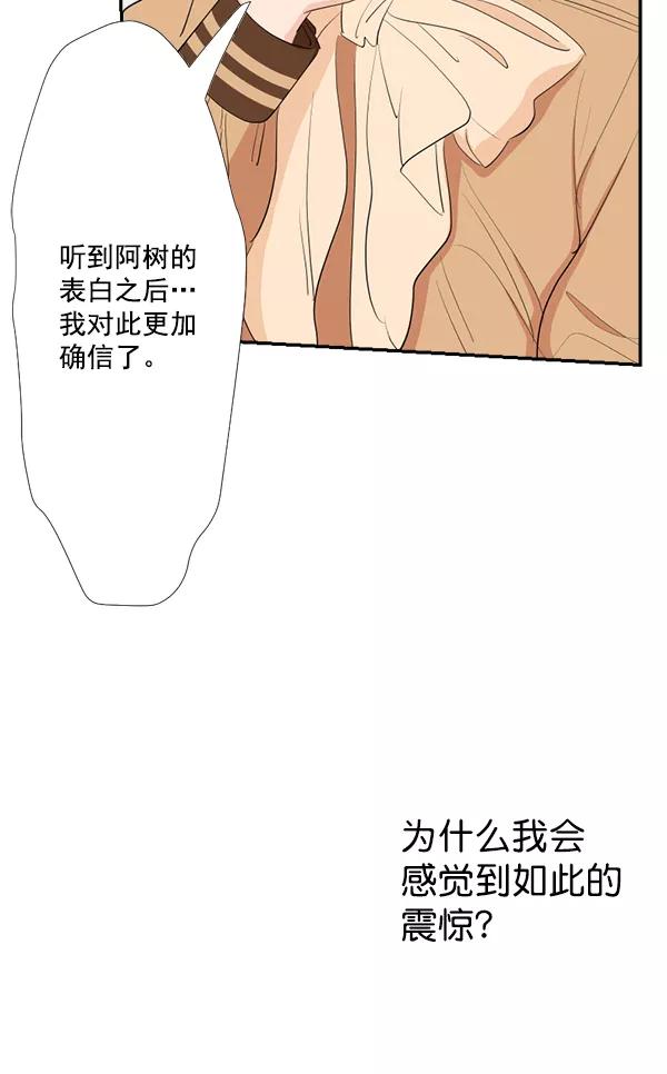 《恋爱绝缘体》第50话 第45页