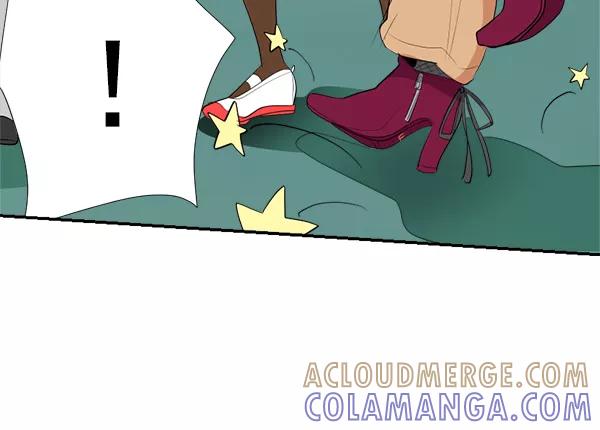 《恋爱绝缘体》第50话 第19页