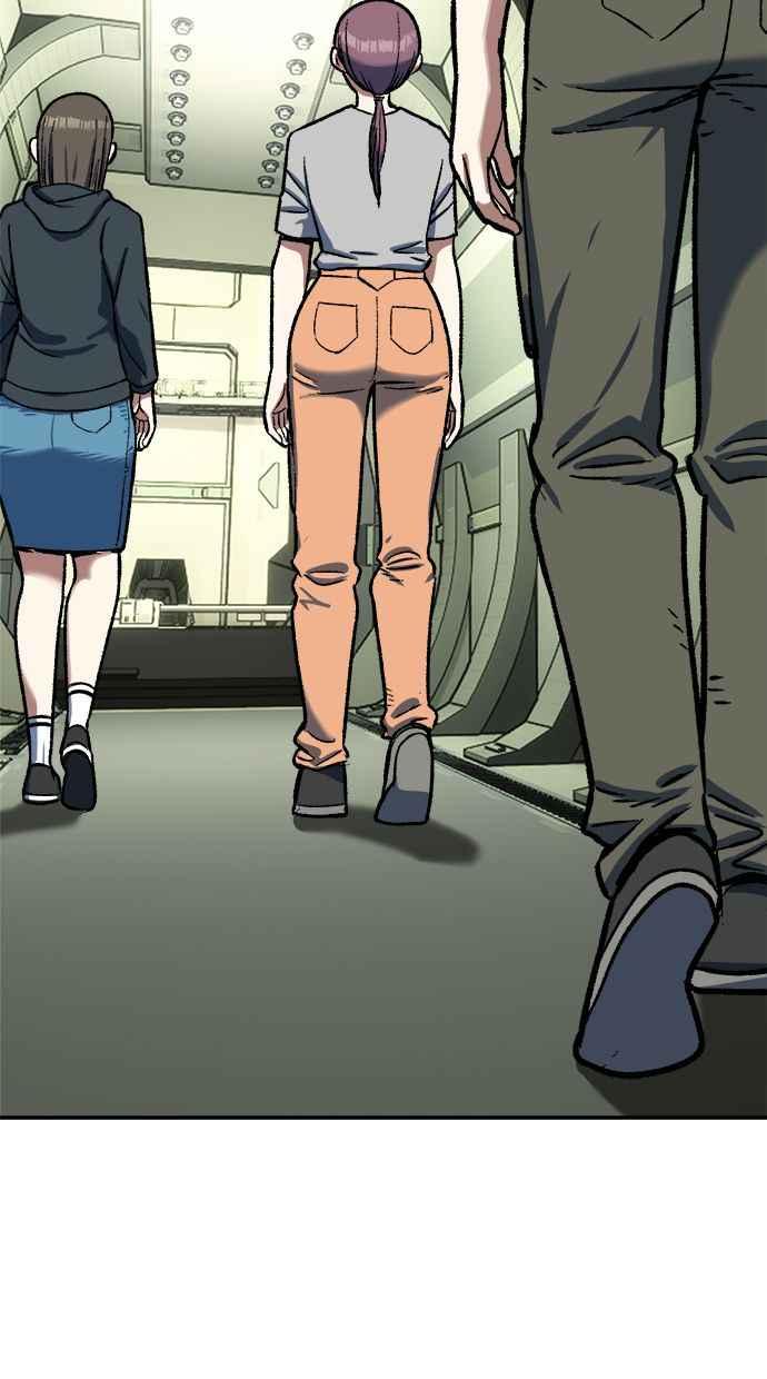 地球观察者 第101话 到地球 第35页