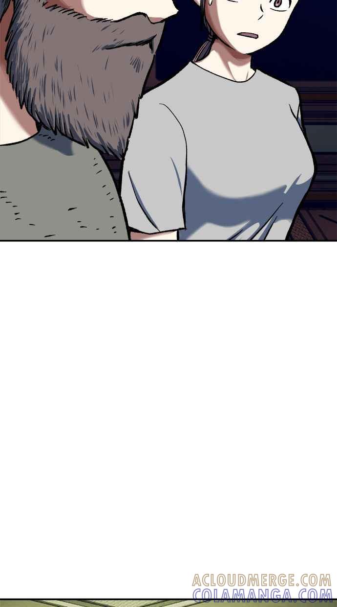 地球观察者 第101话 到地球 第64页