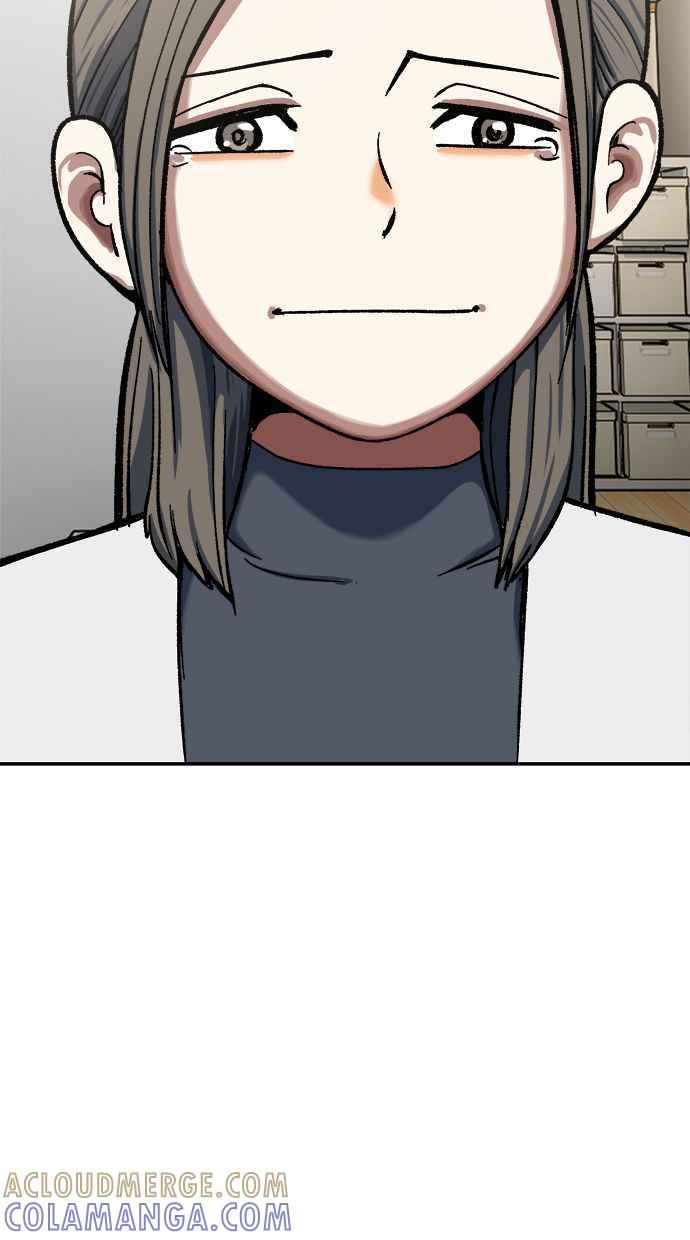 地球观察者 第102话 地表最强的女高中生 第49页