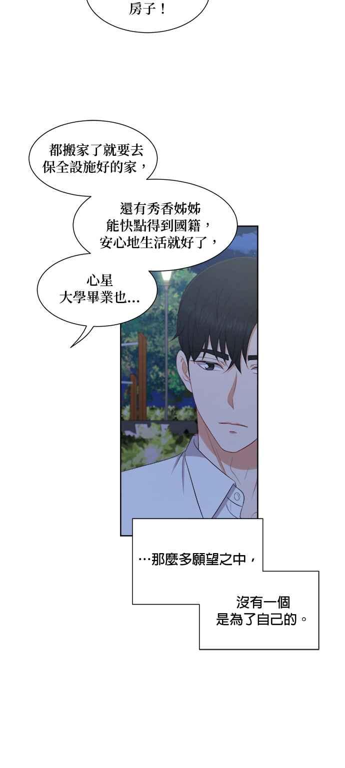 《急征新娘》第61话 第36页