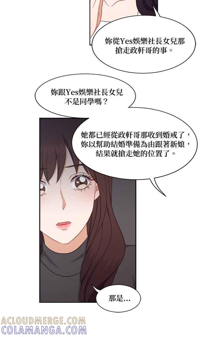 《急征新娘》第62话 第39页