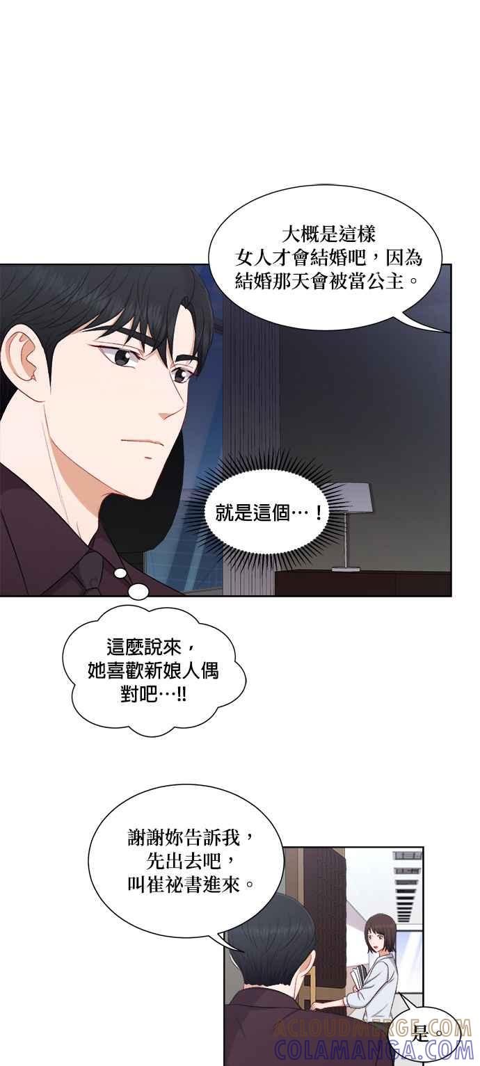 《急征新娘》第62话 第7页