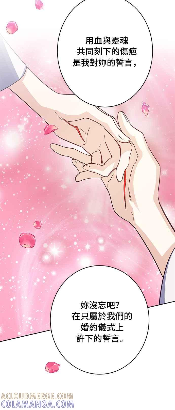 《影子新娘》第90话 第19页