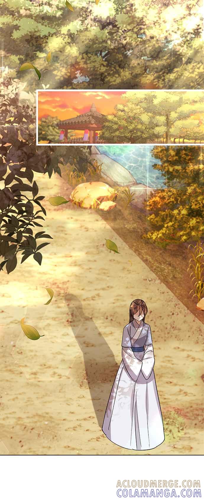 《影子新娘》第90话 第25页