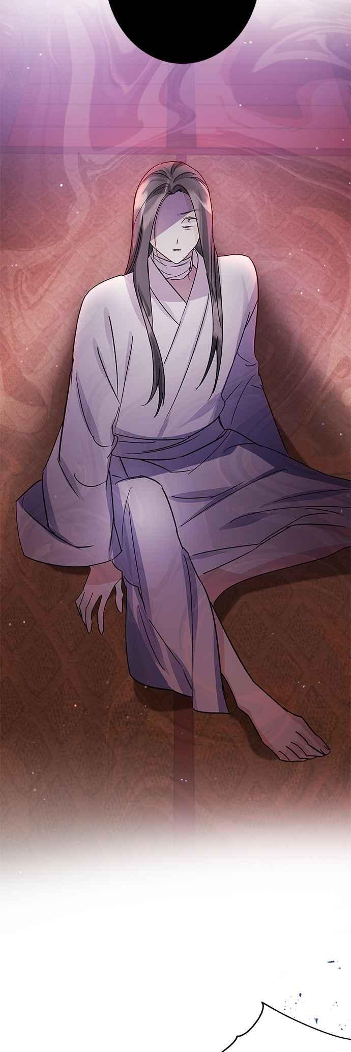 《影子新娘》第91话 第2页