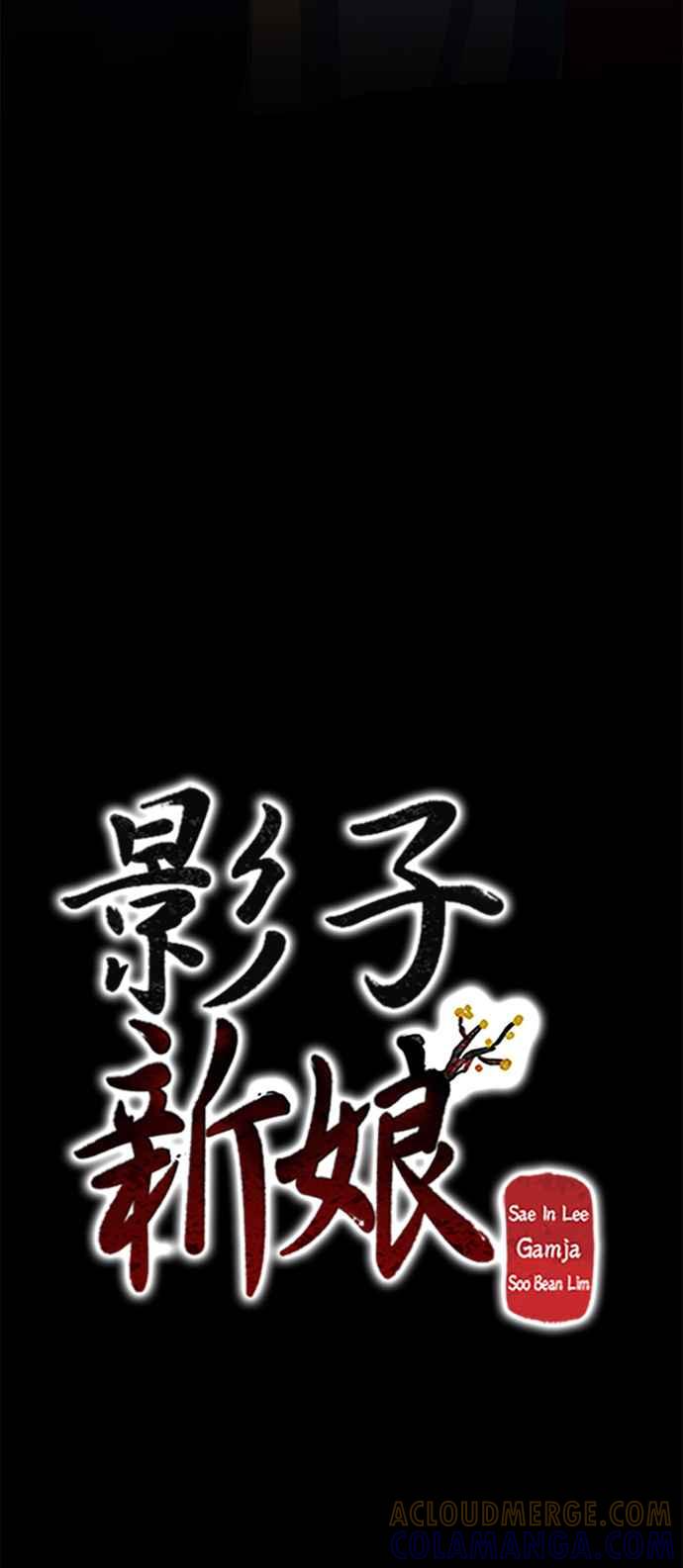 《影子新娘》第92话 第16页