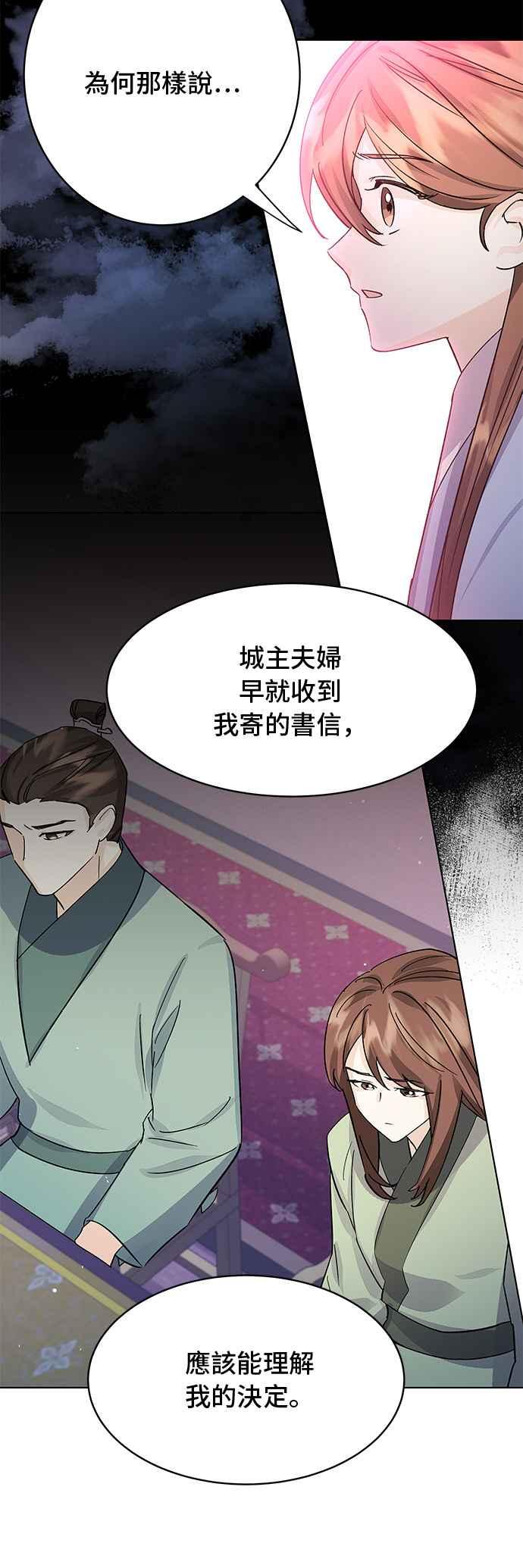 《影子新娘》第93话 第38页