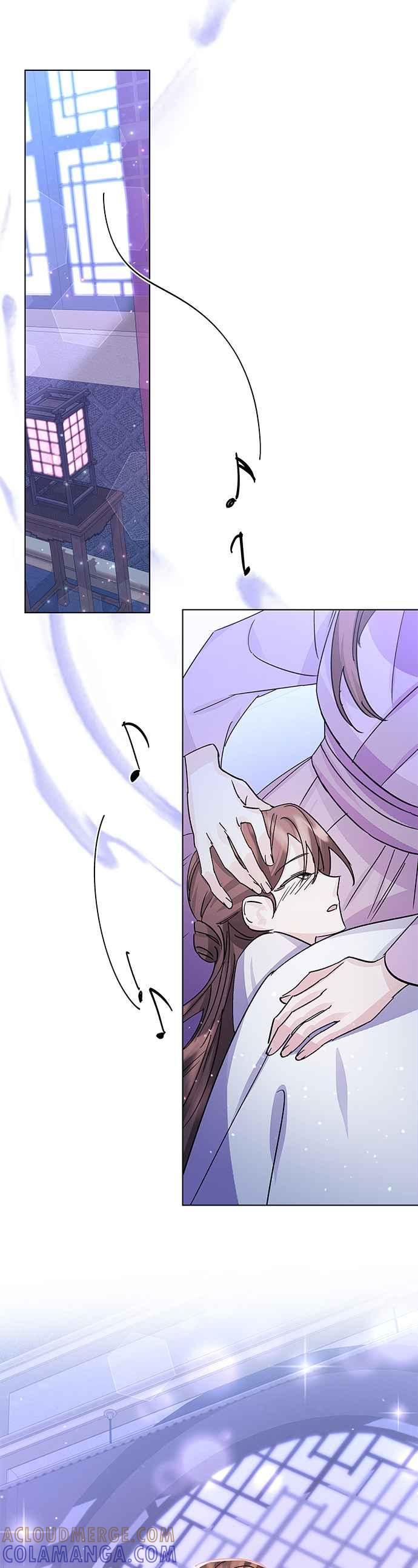 《影子新娘》第93话 第46页