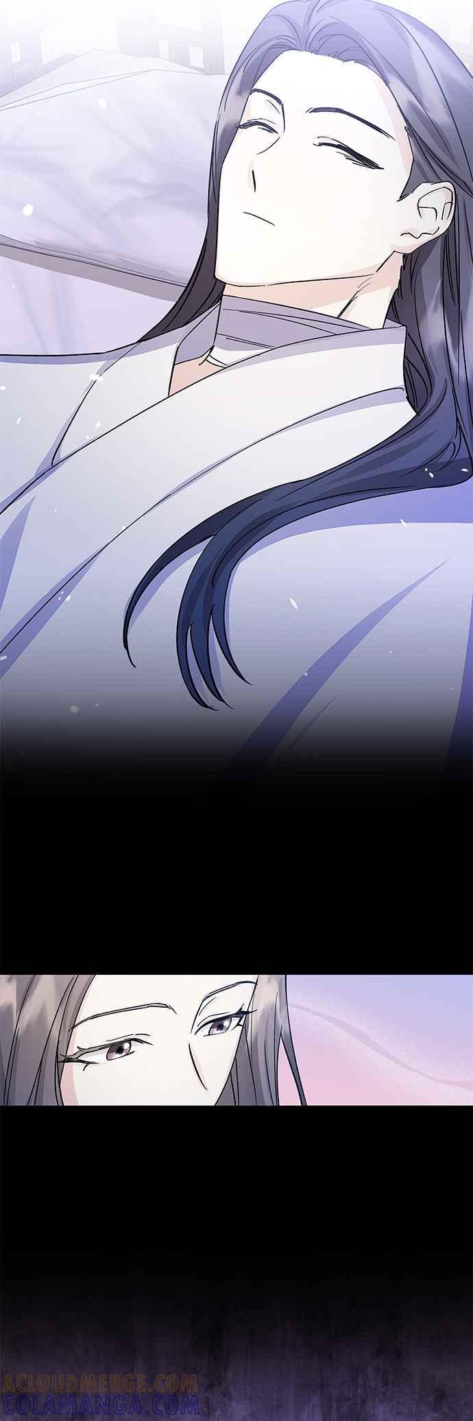 《影子新娘》第93话 第7页