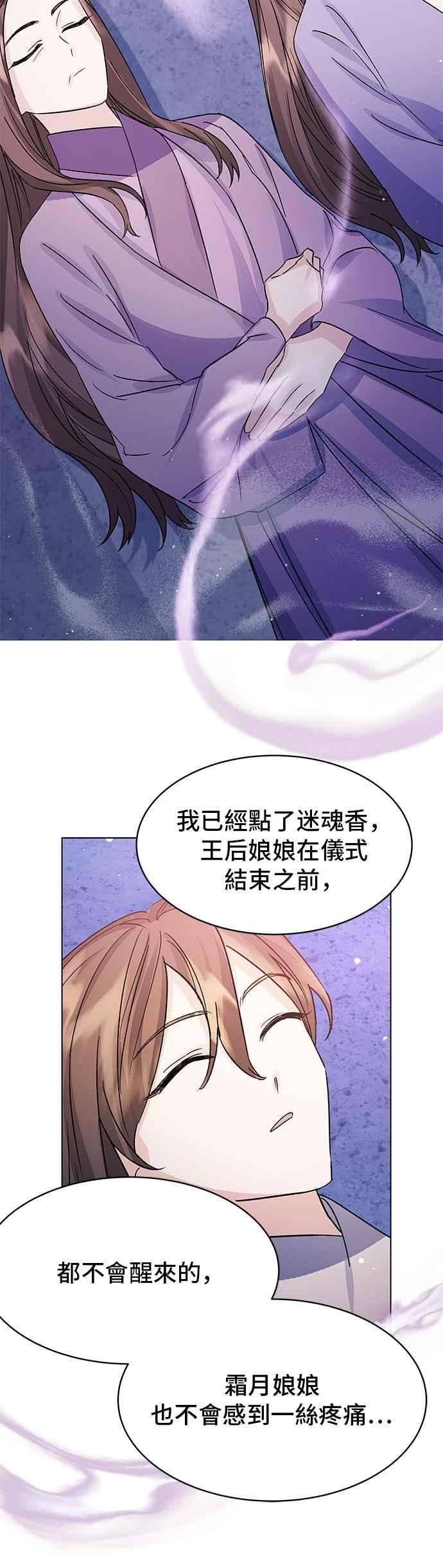 《影子新娘》第94话 第21页