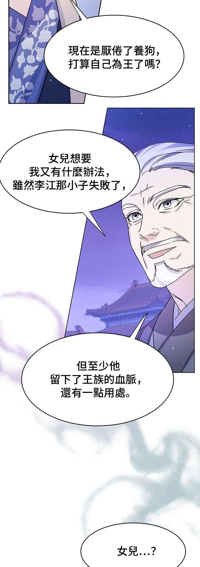 《影子新娘》第95话 第8页