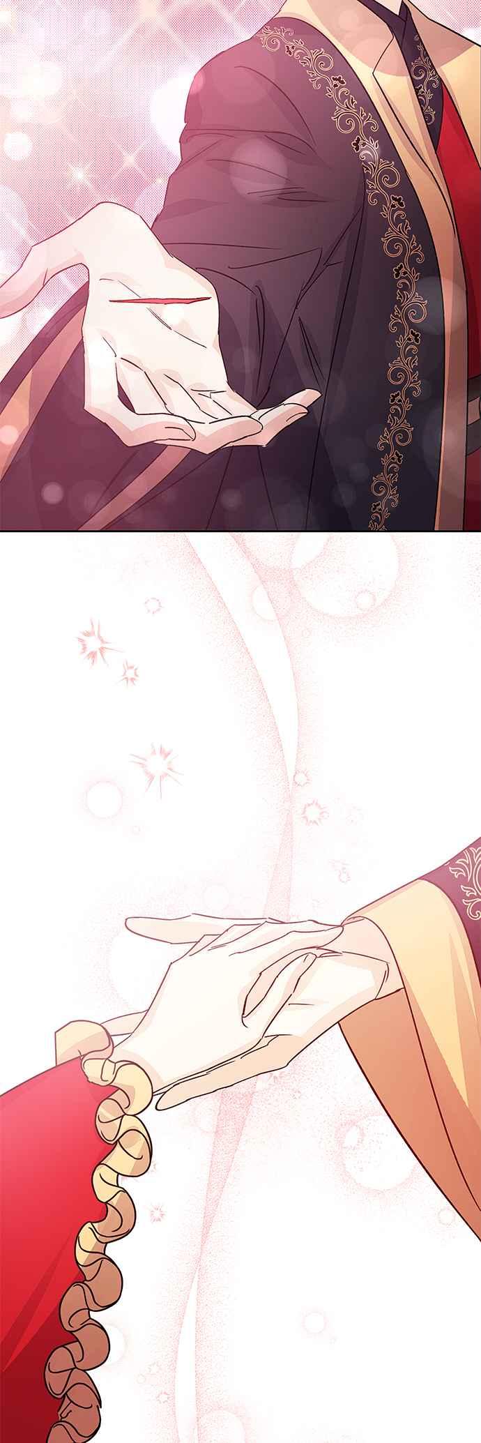 《影子新娘》第96话 第65页
