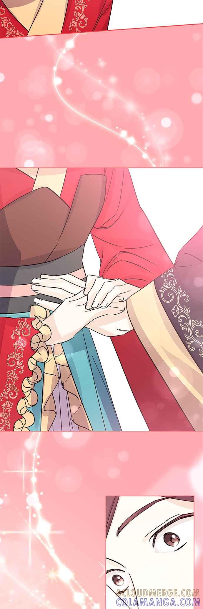 《影子新娘》第96话 第67页