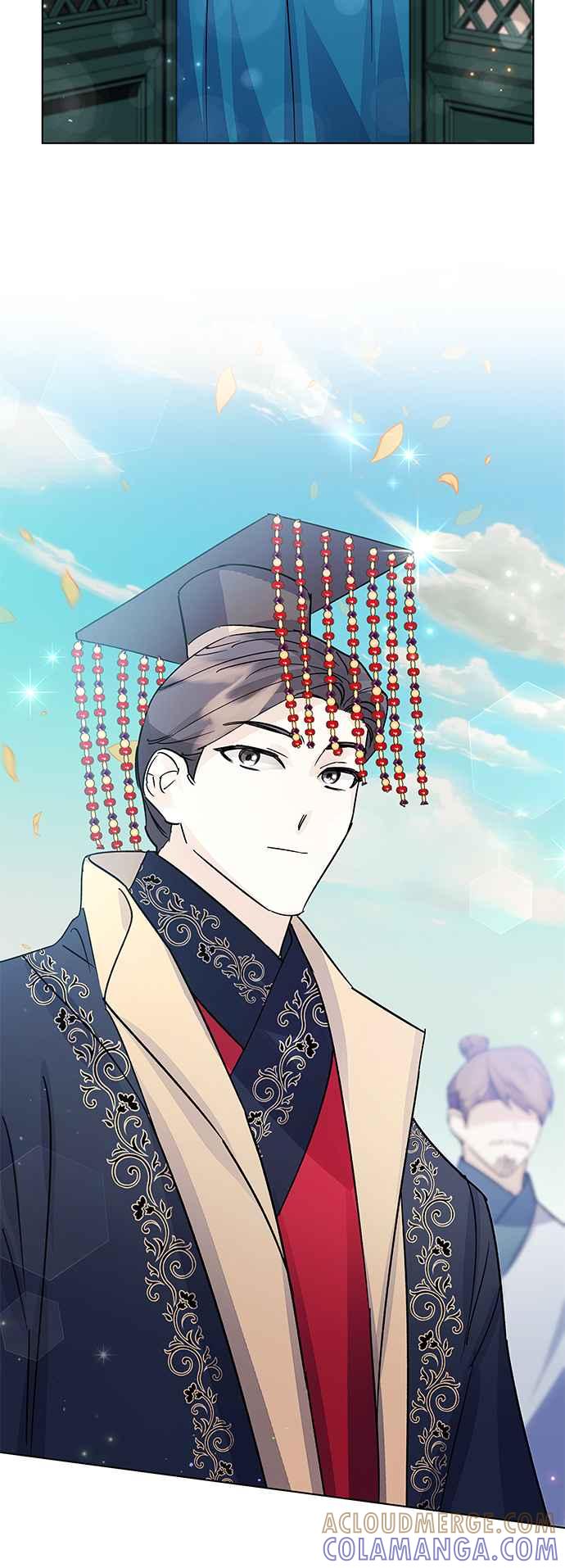 《影子新娘》第96话 第61页