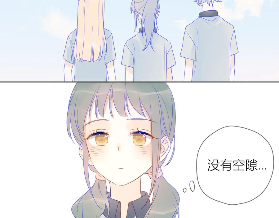 星辰于我 第8话 朋友 第32页