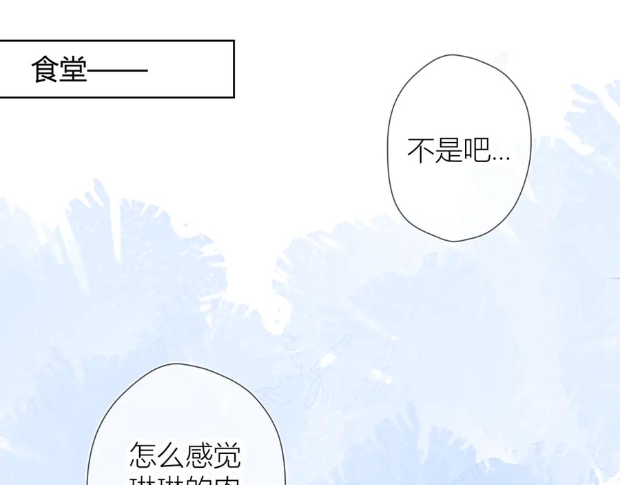 星辰于我 第8话 朋友 第18页