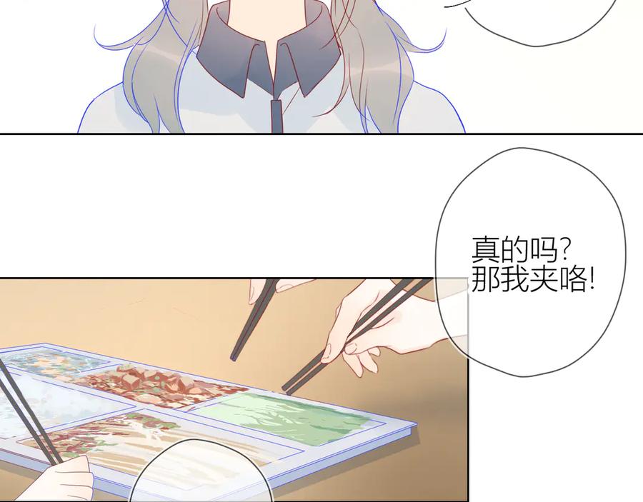 星辰于我 第8话 朋友 第23页