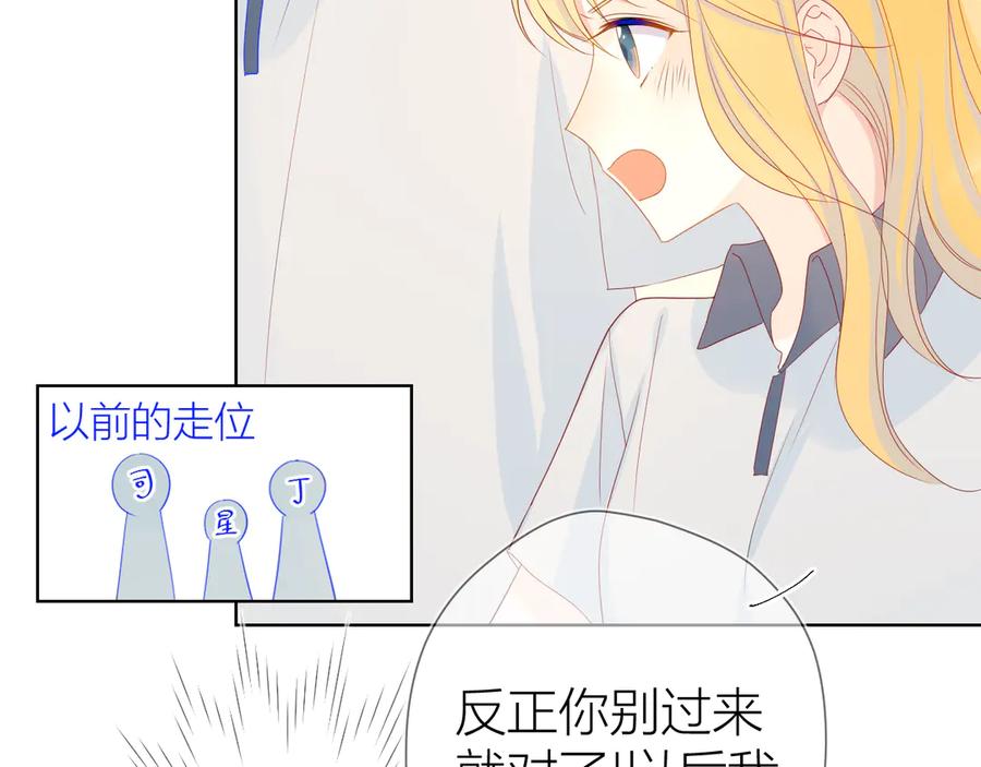 星辰于我 第8话 朋友 第42页