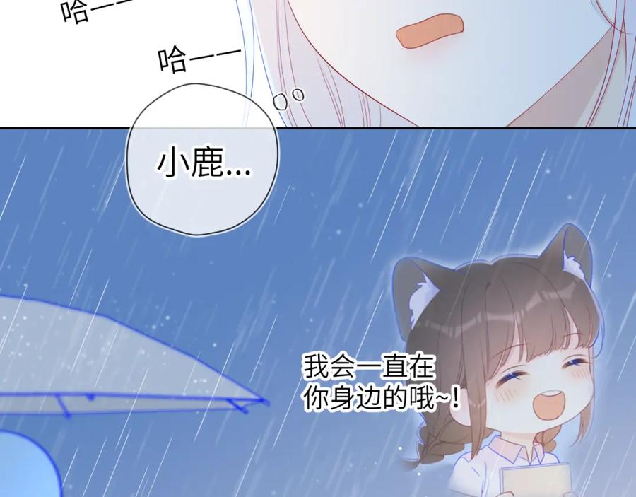 星辰于我 第94话 讨厌全世界却爱上了唯一的你 第54页