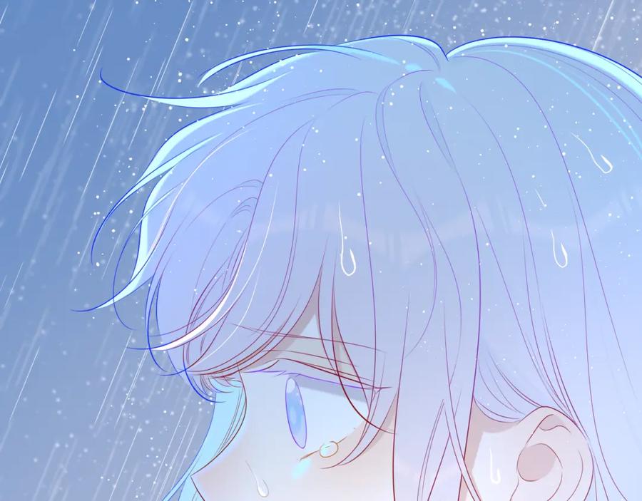 星辰于我 第94话 讨厌全世界却爱上了唯一的你 第57页