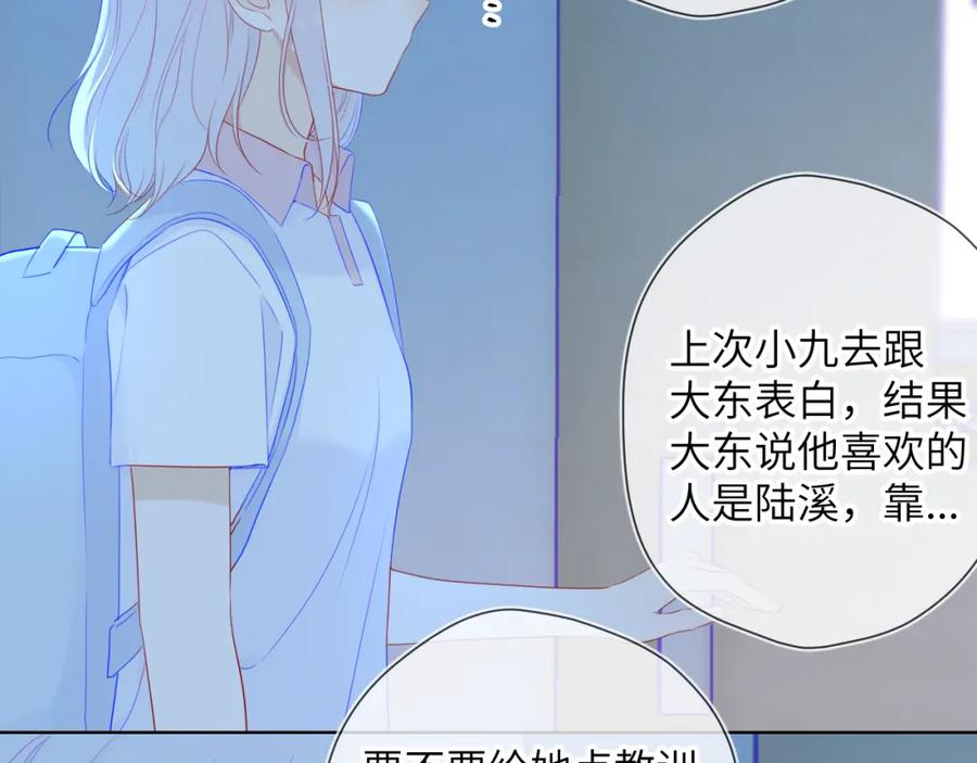 星辰于我 第94话 讨厌全世界却爱上了唯一的你 第47页