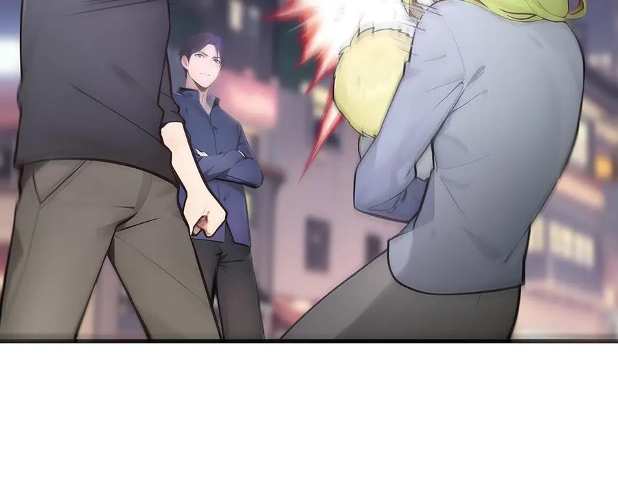 《我主宰了灵气复苏》第99话 我看谁敢！ 第58页