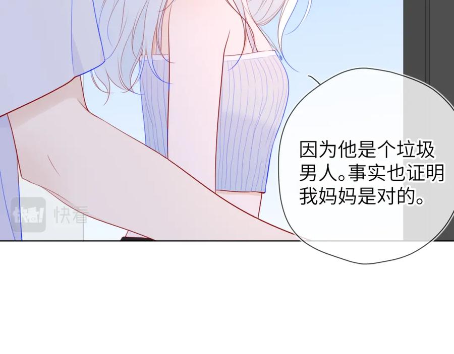 星辰于我 第95话 过去，苦涩 第42页