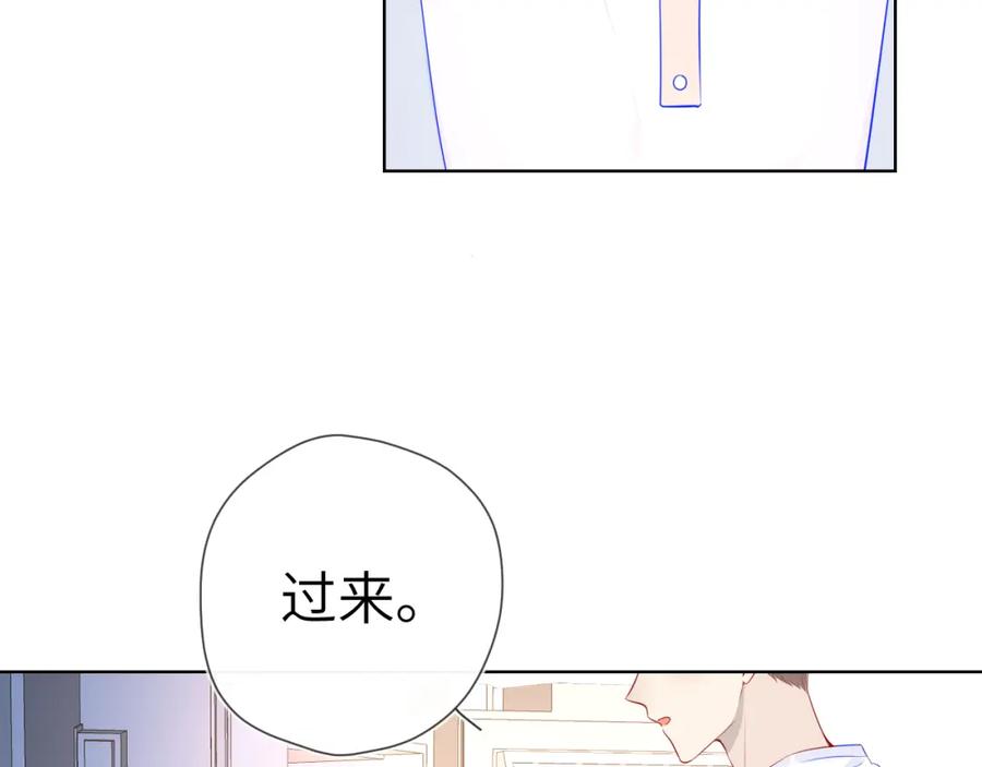 星辰于我 第96话 吻合的齿轮 第6页