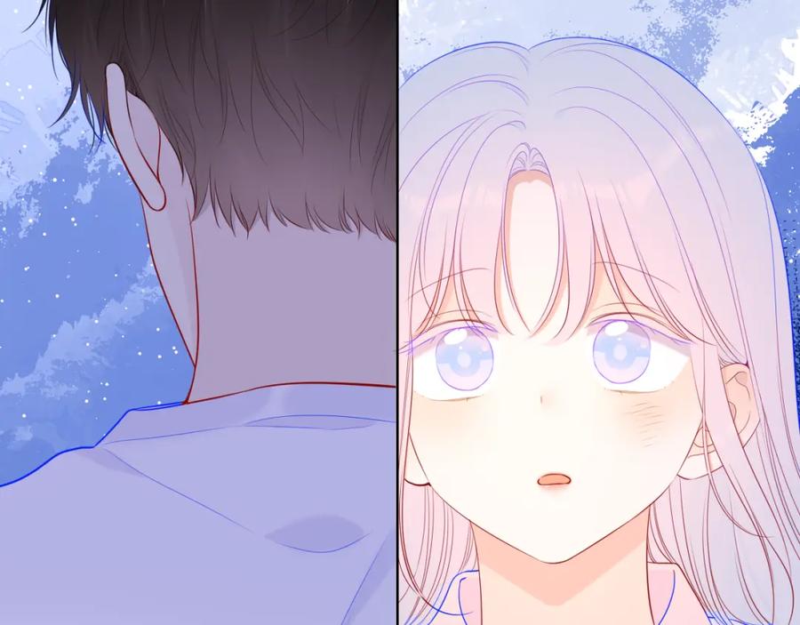 星辰于我 第96话 吻合的齿轮 第36页