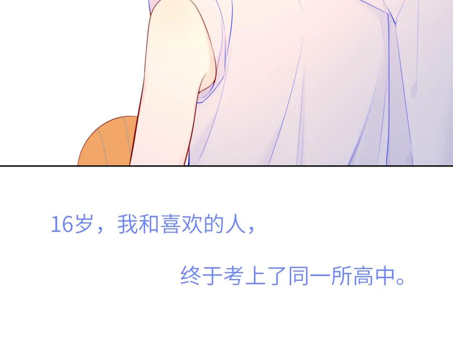 星辰于我 加更 星南性转篇 第27页