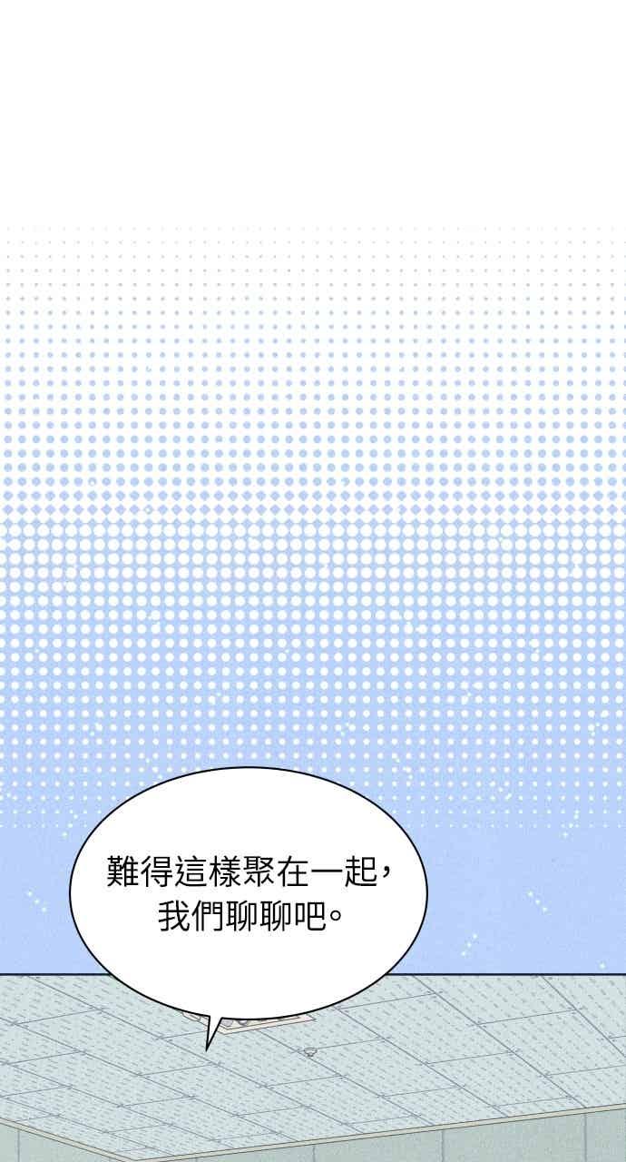 《内向男女》第109话 三方对质 第72页