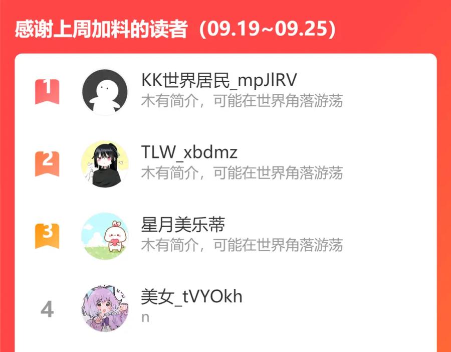 星辰于我 第102话 酸涩的草莓印记 第86页